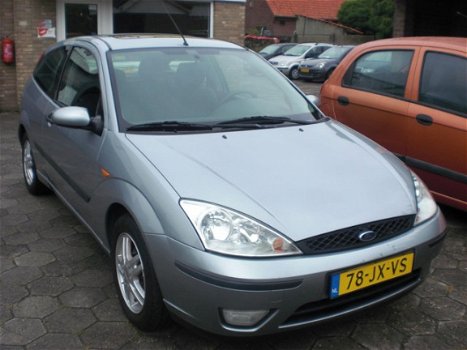 Ford Focus - 1.6-16V Trend AUTOM-BJ 02-APK -NOV-2020 - 1