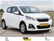 Peugeot 108 - 1.0 e-VTi Navigatie Airco 5 Deurs - 1 - Thumbnail