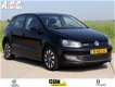 Volkswagen Polo - 1.4 TDi Bluemotion Navi Cruise Control - 1 - Thumbnail