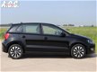 Volkswagen Polo - 1.4 TDi Bluemotion Navi Cruise Control - 1 - Thumbnail