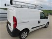 Fiat Doblò Cargo - 1.3 MultiJet Actual, airco schuifdeur, 82854 km - 1 - Thumbnail