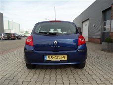 Renault Clio - 1.6-16V Dynamique