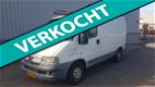 Peugeot Boxer - 290C 2.2 HDI - 1 - Thumbnail