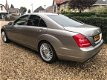 Mercedes-Benz S-klasse - 320 CDI unieke staat - 1 - Thumbnail