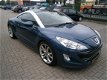 Peugeot RCZ - 1.6 THP CLIMA CONTROL -LEDERE INTRIEUR-LICHTMETALEN VELGEN-MET NIEUWE MOTOR BIJ 123654 - 1 - Thumbnail