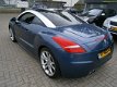 Peugeot RCZ - 1.6 THP CLIMA CONTROL -LEDERE INTRIEUR-LICHTMETALEN VELGEN-MET NIEUWE MOTOR BIJ 123654 - 1 - Thumbnail