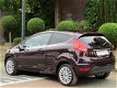 Ford Fiesta - 1.4 Titanium /AIRCO/BLUETOOTH/LM-VELGEN - 1 - Thumbnail