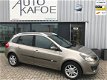 Renault Clio Estate - 1.2 TCE Sélection Business Sport ECC 15