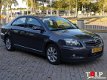 Toyota Avensis - 2.0 16v VVT-i Luna Luxe - 1 - Thumbnail