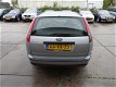 Ford Focus Wagon - 1.6-16V First Edition - 1 - Thumbnail