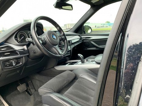 BMW X5 - 5.0d M, Panoramadak, Camera - 1