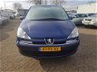 Peugeot 807 - 2.0 SR Premium Automaat navi 6prs - 1 - Thumbnail