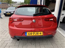 Alfa Romeo Giulietta - 1.4 T Distinctive CLIMATE/170 PK/L.M VELGEN