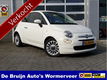 Fiat 500 - 0.9 TwinAir Turbo Popstar *AIRCO*LM VELGEN - 1 - Thumbnail