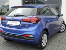 Hyundai i20 - 1.0 T-GDI Comfort Navigatie VAN € 20.290, - VOOR € 19.040,