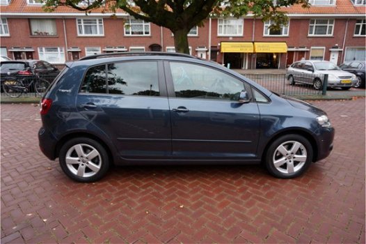 Volkswagen Golf Plus - 1.4 TSI Highline - 1