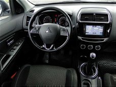 Mitsubishi ASX - 1.6 Intense | Navigatie | Trekhaak | Rijklaar