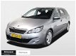 Peugeot 308 SW - 1.6 BlueHDI Blue Lease Executive Pack (Navigatie, Panoramadak) - 1 - Thumbnail