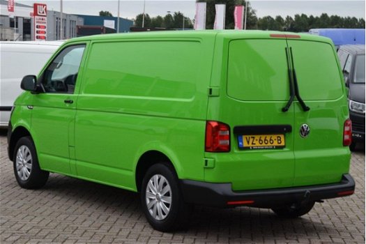 Volkswagen Transporter - T6 2.0 TDI 102pk L1H1 Airco/Navi/Camera 08-2016 - 1