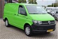 Volkswagen Transporter - T6 2.0 TDI 102pk L1H1 Airco/Navi/Camera 08-2016 - 1 - Thumbnail