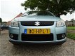 Suzuki SX4 - 1.5 Comfort | Leer + Airco nu € 4.450, - Nieuwe APK - 1 - Thumbnail