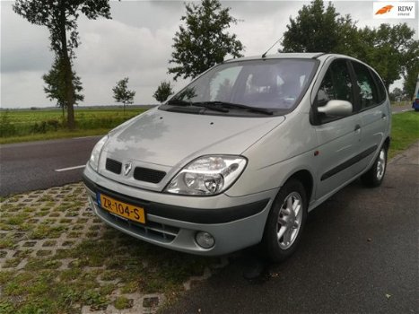 Renault Scénic - 1.6-16V RXT - 1