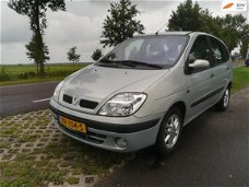 Renault Scénic - 1.6-16V RXT