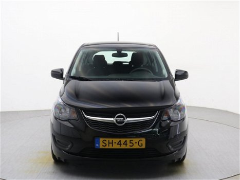Opel Karl - 1.0i 12V Edition 75pk Airco | Cruise | USB - 1