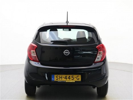 Opel Karl - 1.0i 12V Edition 75pk Airco | Cruise | USB - 1