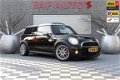 Mini Mini Clubman - 1.6 John Cooper Works Salt / JCW / 211 PK / Open panoramadak / Airco / Elec pakk - 1 - Thumbnail