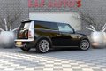 Mini Mini Clubman - 1.6 John Cooper Works Salt / JCW / 211 PK / Open panoramadak / Airco / Elec pakk - 1 - Thumbnail