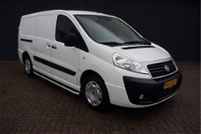 Fiat Scudo - 12 1.6 MultiJet LH1 SX LANG Airco Cruise