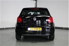 Volkswagen Polo - 1.0 BM Edition Cruise Control / Airco Navigatie Apple Carplay