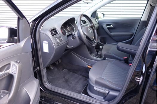 Volkswagen Polo - 1.0 BM Edition Cruise Control / Airco Navigatie Apple Carplay - 1