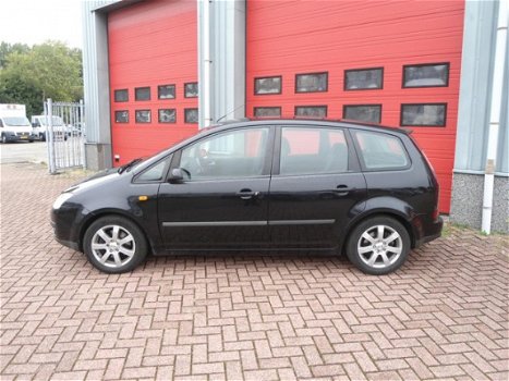 Ford Focus C-Max - 1.6 TDCi Trend Navigatie APK 4-2020 - 1