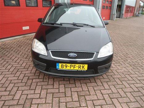 Ford Focus C-Max - 1.6 TDCi Trend Navigatie APK 4-2020 - 1