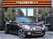 Mini Mini Cabrio - 1.6 Cooper Chili Cabriolet/ Leder/ Klima/ PDC - 1 - Thumbnail