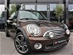 Mini Mini Cabrio - 1.6 Cooper Chili Cabriolet/ Leder/ Klima/ PDC - 1 - Thumbnail