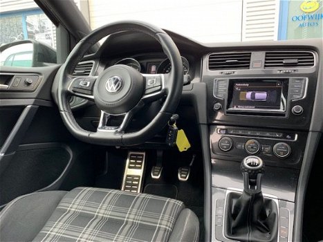 Volkswagen Golf - 7 2.0 TDI GTD Clima Acc Pdc V+A Lmv - 1