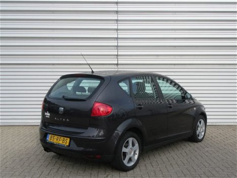 Seat Altea - 2.0 TDI Stylance - 1