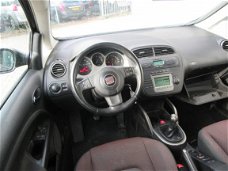 Seat Altea - 2.0 TDI Stylance