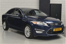 Ford Mondeo - 1.6 EcoBoost Lease Titanium // FULL OPTION'S // NAVI // PDC //