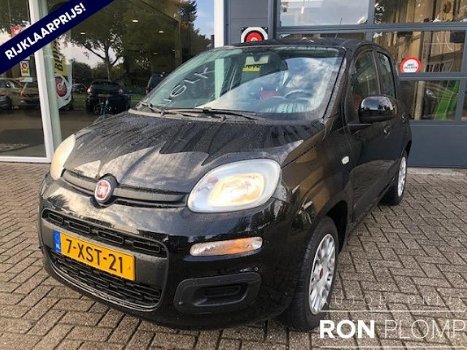 Fiat Panda - 0.9 TwinAir Edizione Cool Rijklaarprijs - 1