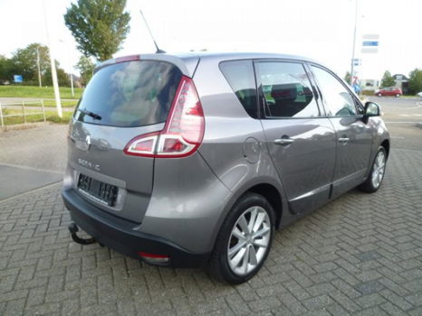 Renault Scénic - 1.6 Mooi Rijklaarprijs - 1