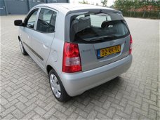 Kia Picanto - 1.0 LXE kleine zuinige 5 deurs auto