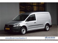 Volkswagen Caddy Maxi - 2.0 TDI L2H1 BMT Trendline airco