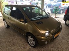 Renault Twingo - 1.2-16V Privilège (st-bekr, cv, lmv, 160dkm, bj03, 1650, -)