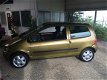 Renault Twingo - 1.2-16V Privilège (st-bekr, cv, lmv, 160dkm, bj03, 1650, -) - 1 - Thumbnail