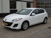 Mazda 3 - 3 1.6 TS Geregelde airco, licht metalen velgen, cruise controle, parkeersensoren - 1 - Thumbnail