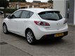 Mazda 3 - 3 1.6 TS Geregelde airco, licht metalen velgen, cruise controle, parkeersensoren - 1 - Thumbnail